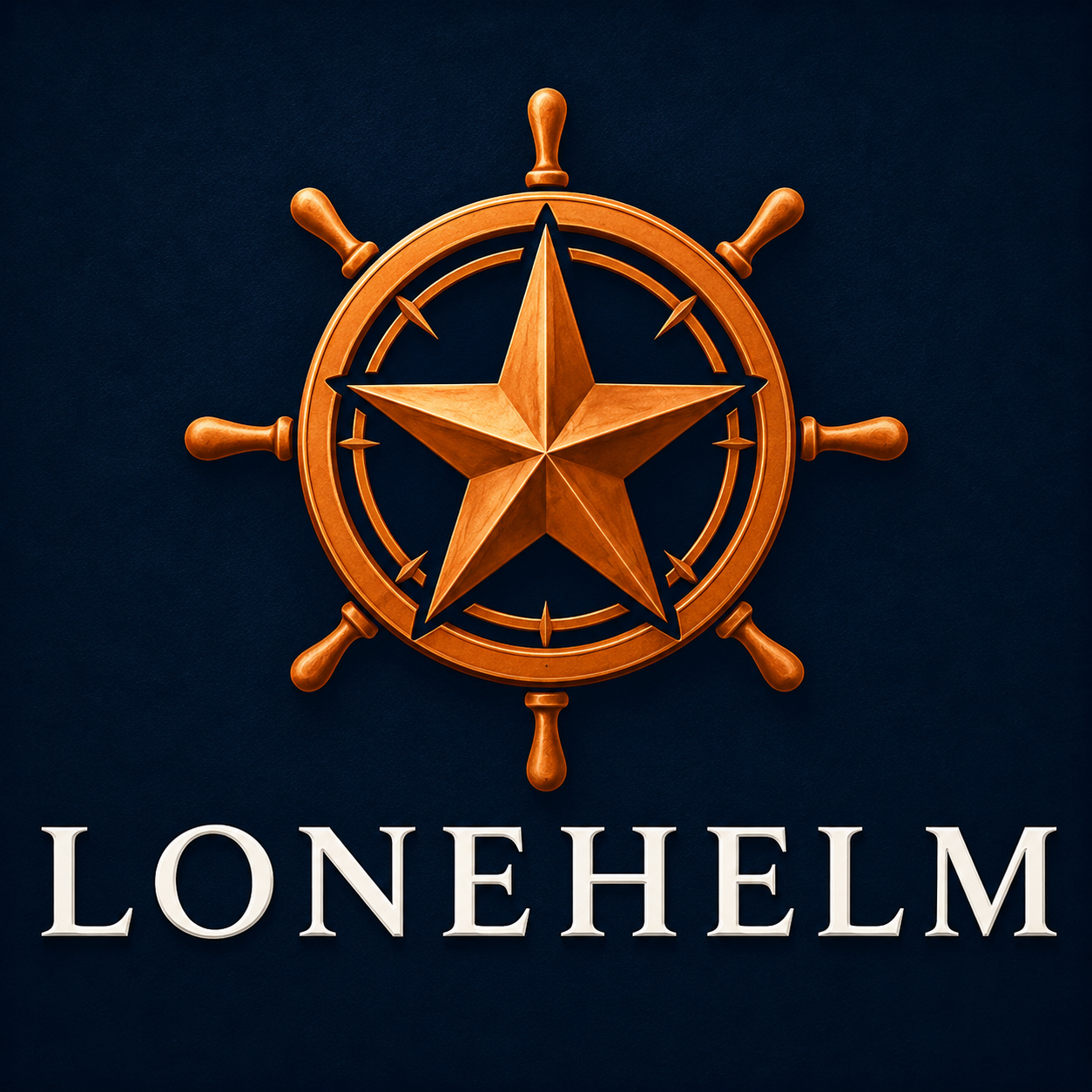 Lonehelm